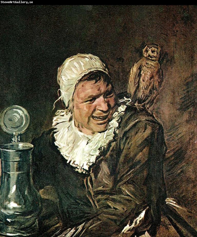 Frans Hals hille bobbe